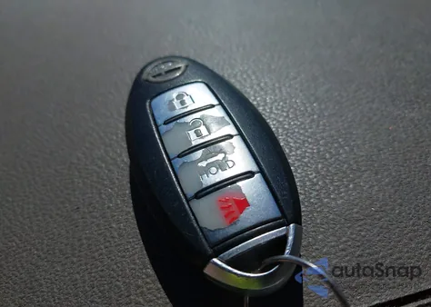 2007 Nissan Altima 2.5 S z USA, uszkodzony, nr VIN 1N4AL21E27C119622